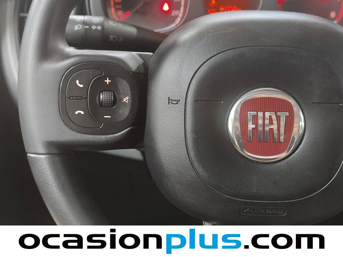 Foto Fiat Panda Fiat Panda 1.0 Hybrid GSE (70 CV)