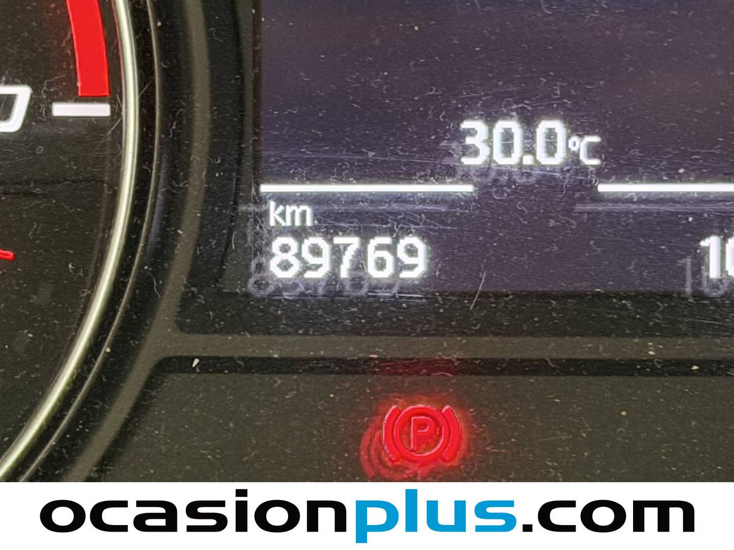 Seat León Seat León 1.5 TSI S&S Style Visio Edition (130 CV) seminuevo