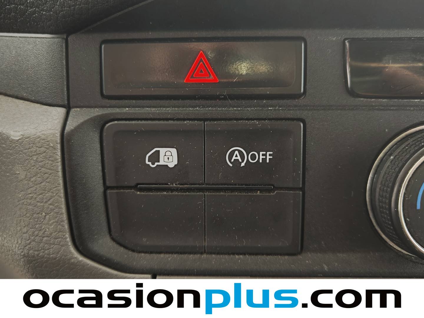 Volkswagen Crafter Volkswagen Crafter Furgon Furgon Batalla Media TN 2.0 TDI (102 CV) 3.500 km 0