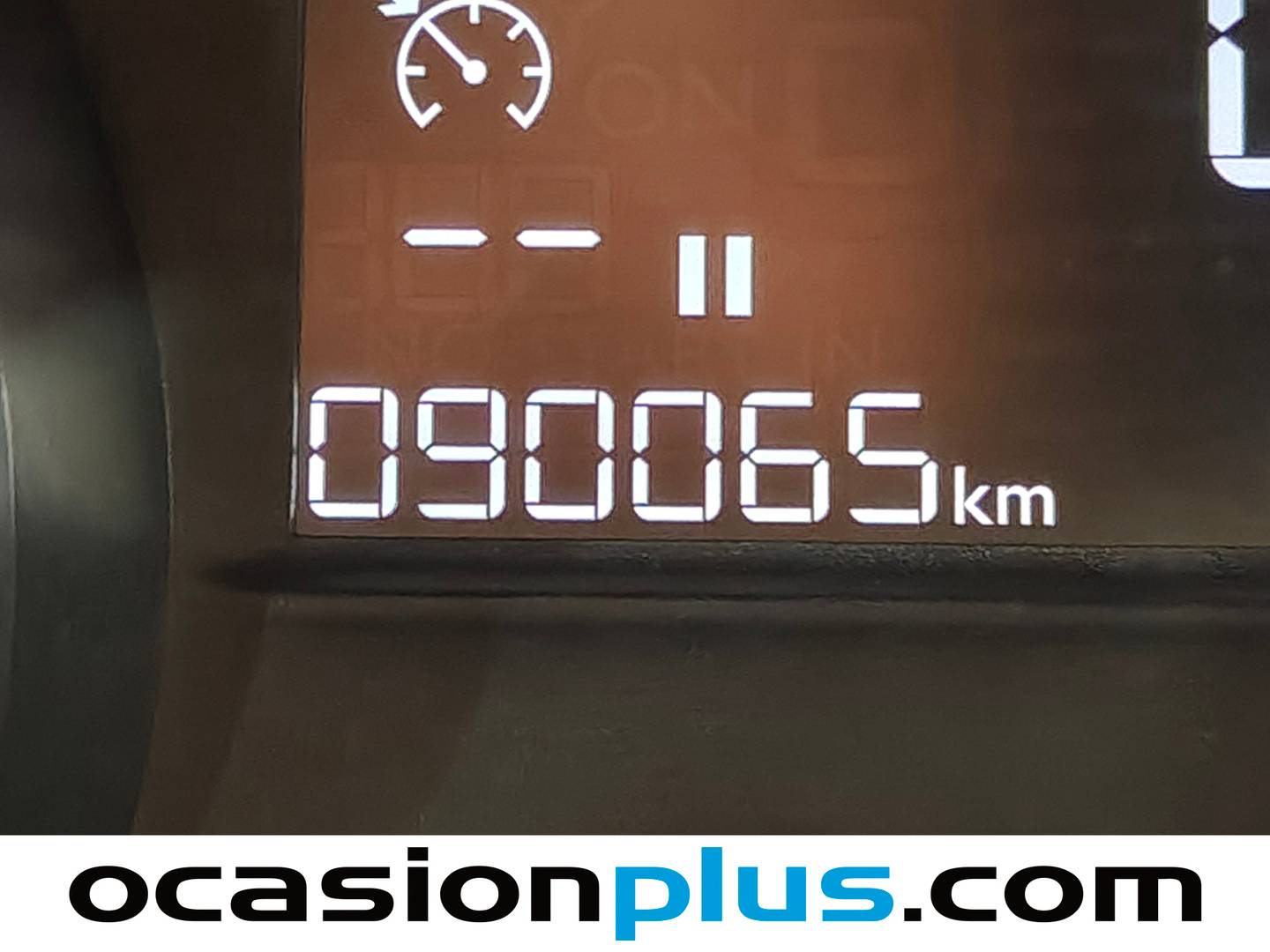 Peugeot 2008 Peugeot 2008 PureTech Style (100 CV) seminuevo