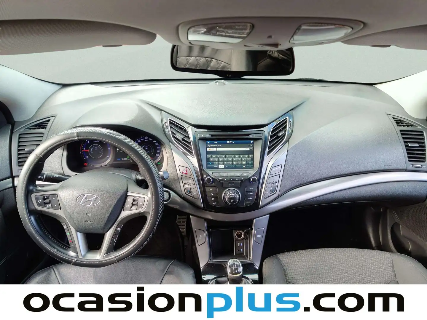 Foto Hyundai i40 Hyundai i40 1.7 CRDI BlueDrive Tecno (115 CV)