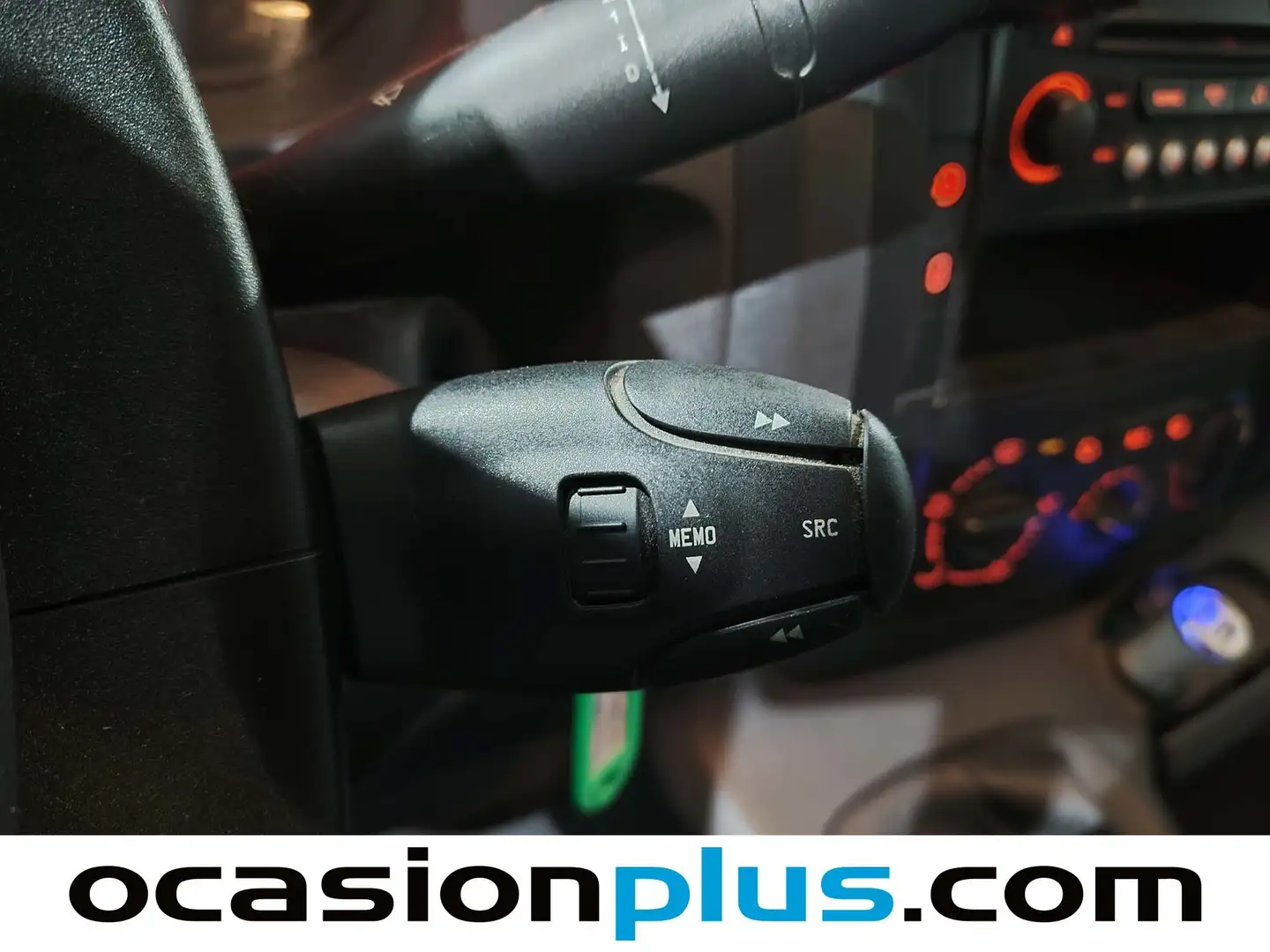 Foto Citroën Jumpy Citroen Jumpy Furgon HDI 125   ( 6 Plazas ) (128 CV)