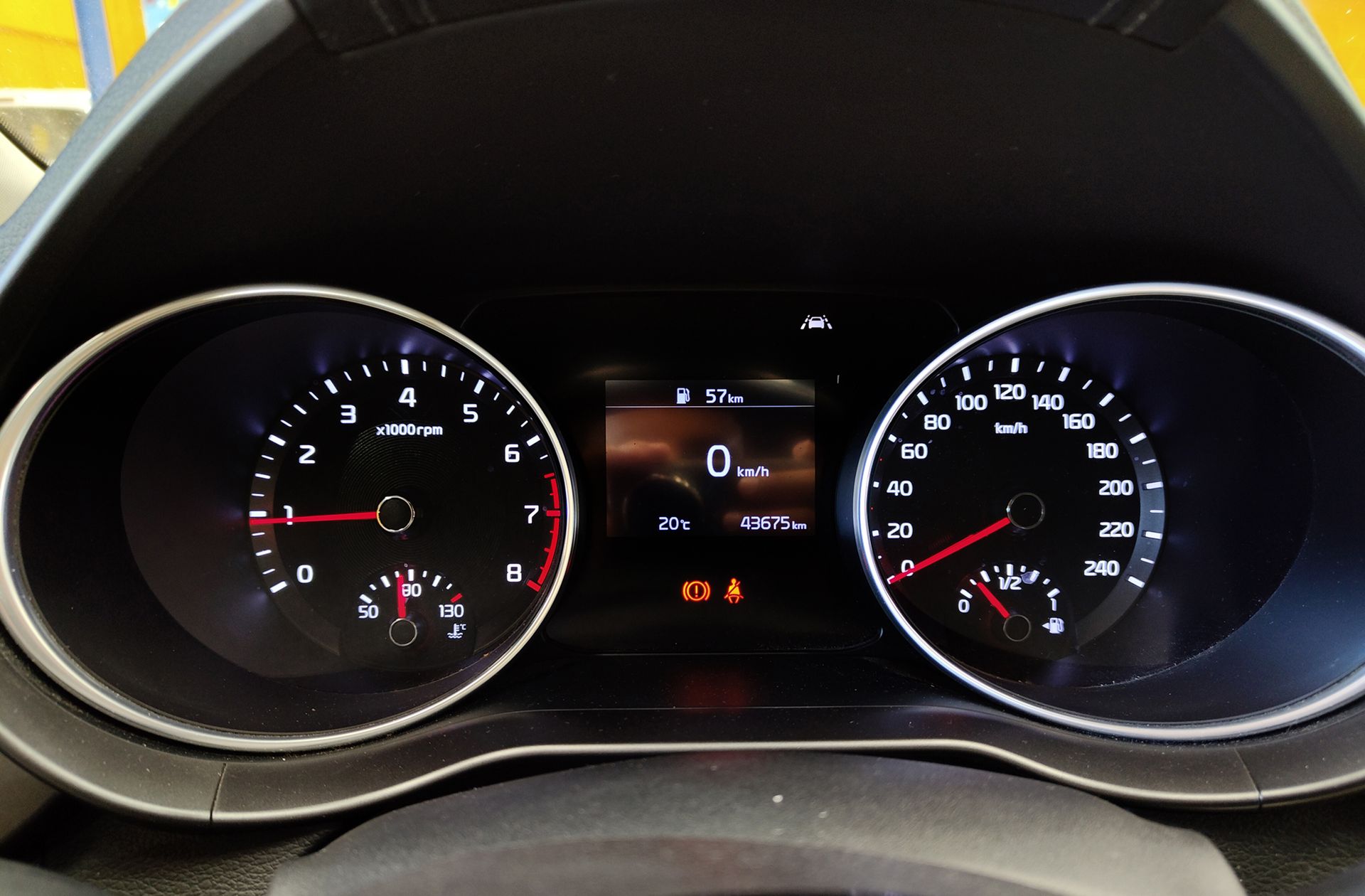 Kia XCeed 1.0 T-GDi Drive - foto 25