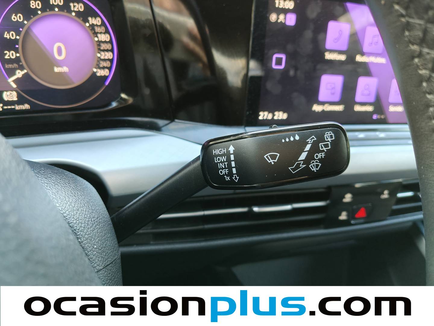 Foto Volkswagen Golf Volkswagen Golf Life 1.5 TSI (130 CV)