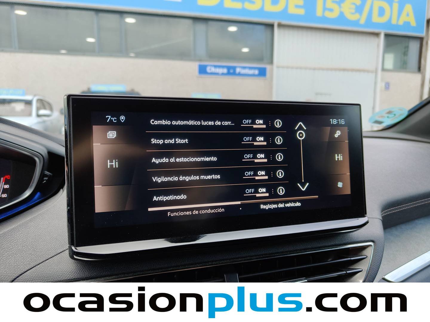 Foto Peugeot 3008 Peugeot 3008 PureTech 130 S&S GT EAT8 (130 CV)