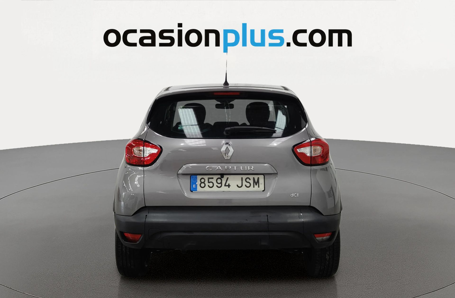 Renault Captur Intens Energy dCi - foto 11