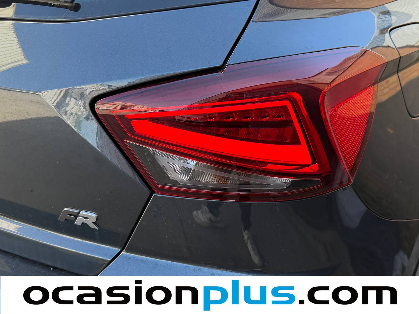 Accesorios del Seat Ibiza SEAT Ibiza 1.0 TSI S&S FR XL (110 CV)