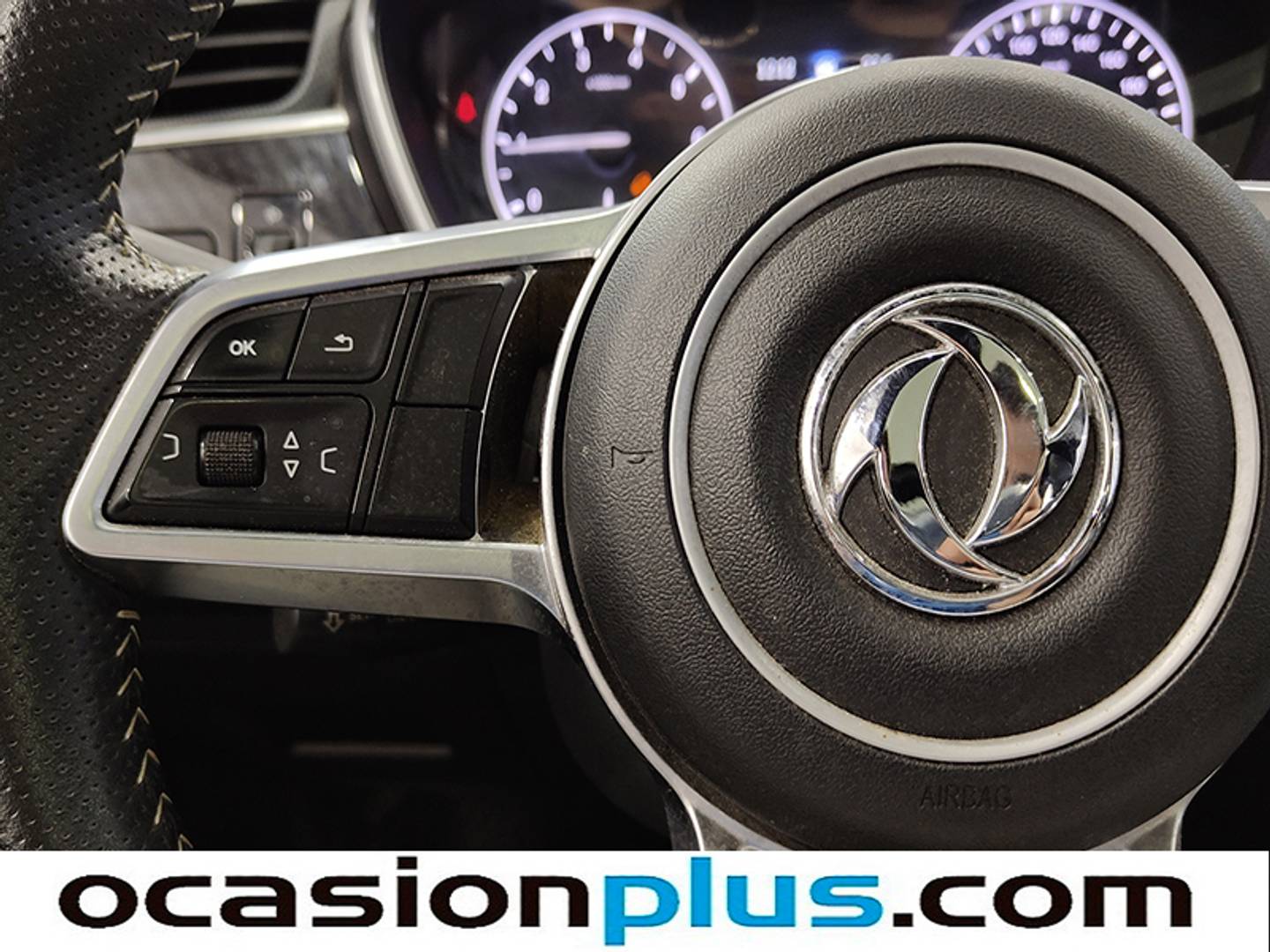 DFSK Fengon 5 DFSK Fengon 5 1.5T Classic  (136 CV) GLP de segunda mano