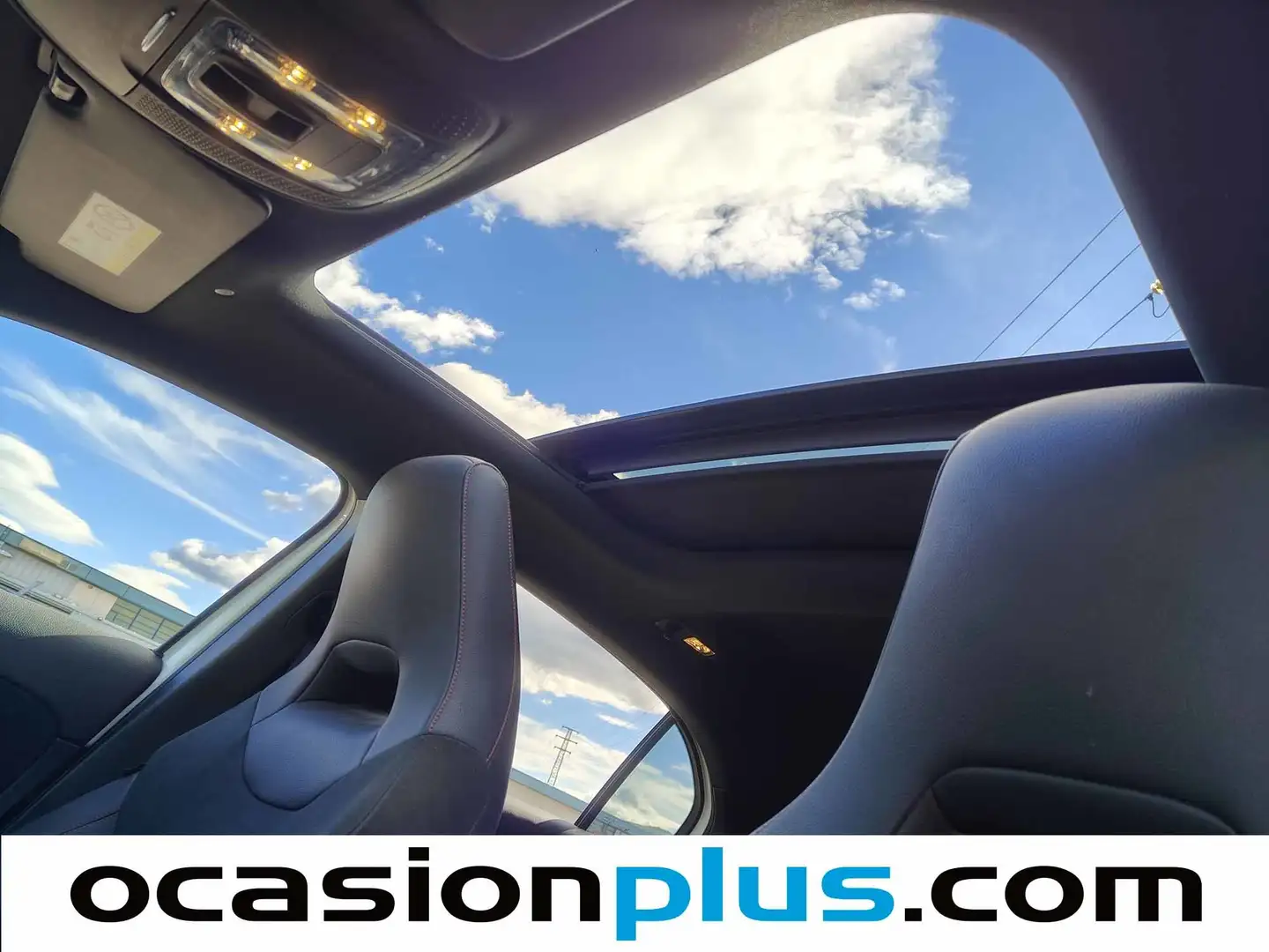 Foto Mercedes Clase A Mercedes-Benz Clase A 200 (163 CV)