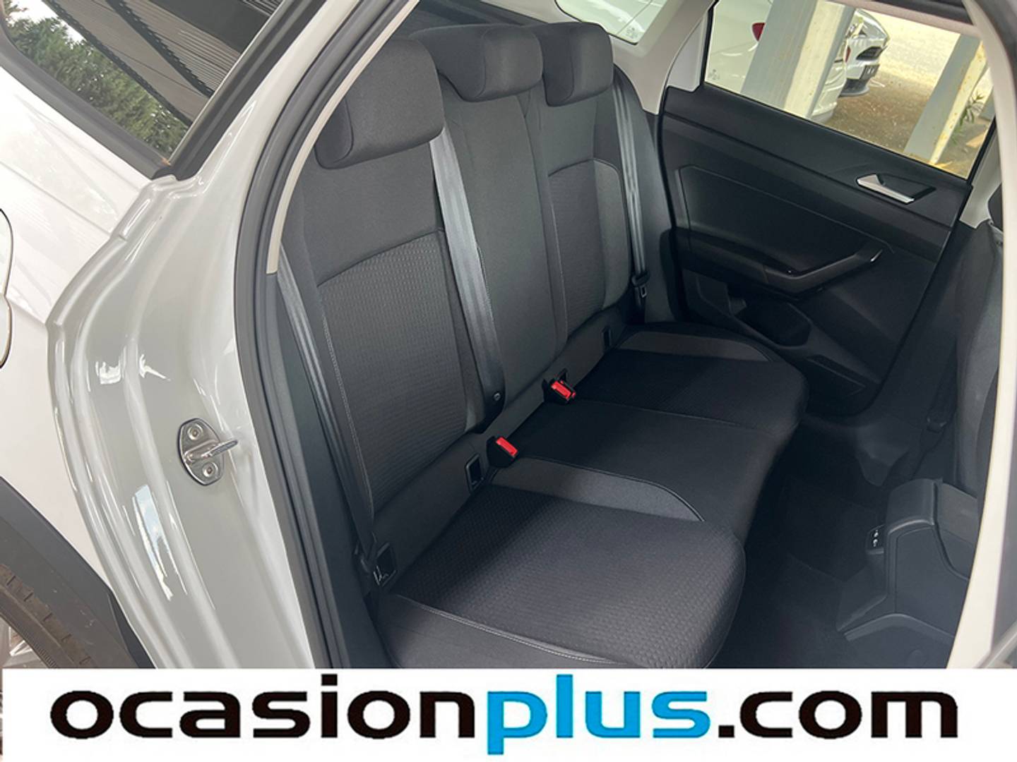 Volkswagen Taigo Volkswagen Taigo Life 1.0 TSI (110 CV) DSG barato