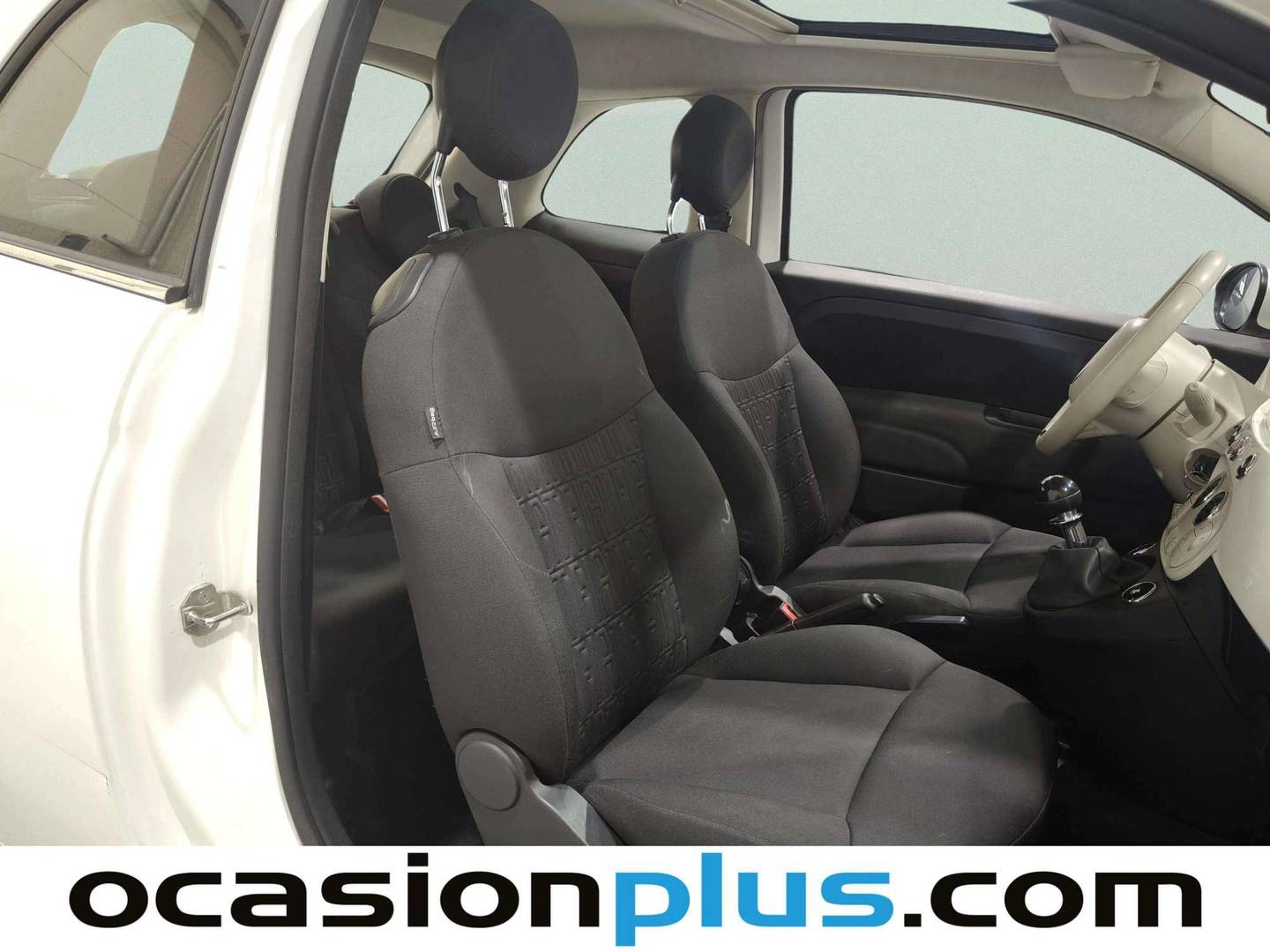 Fiat 500 Fiat 500 1.0 Hybrid Dolcevita (70 CV) km 0