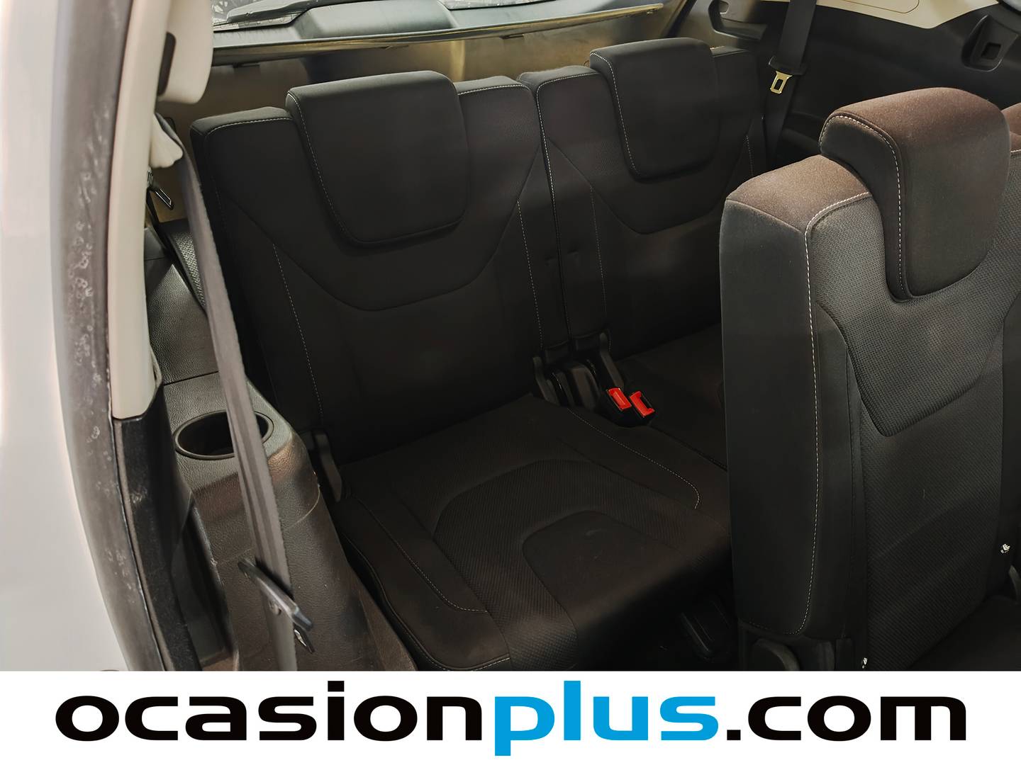 Ford S-MAX Ford S-Max 2.0 TDCI Titanium PowerShift (180 CV) 7 Plazas diésel