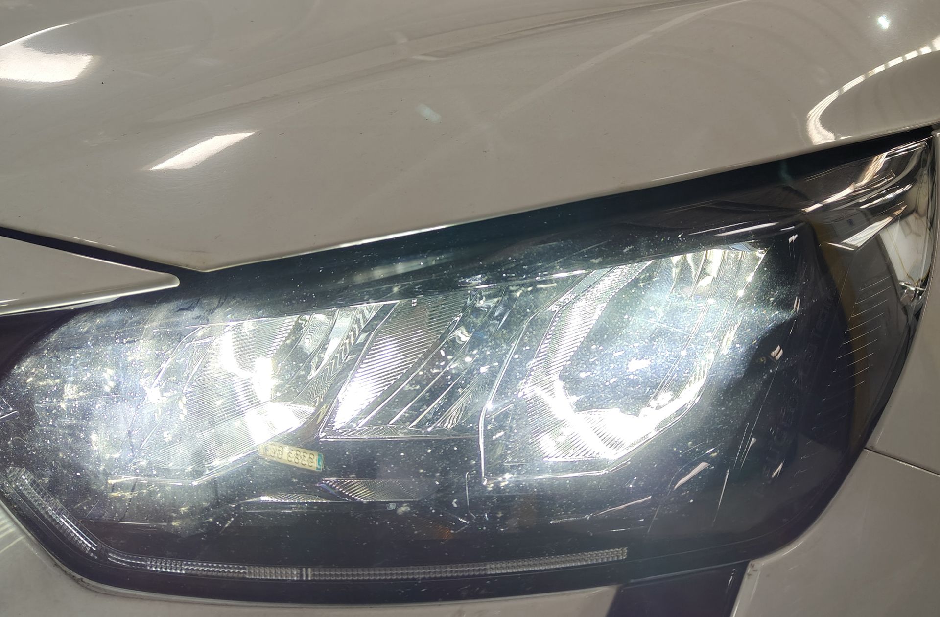 Peugeot 208 PureTech 100 Allure - foto 12