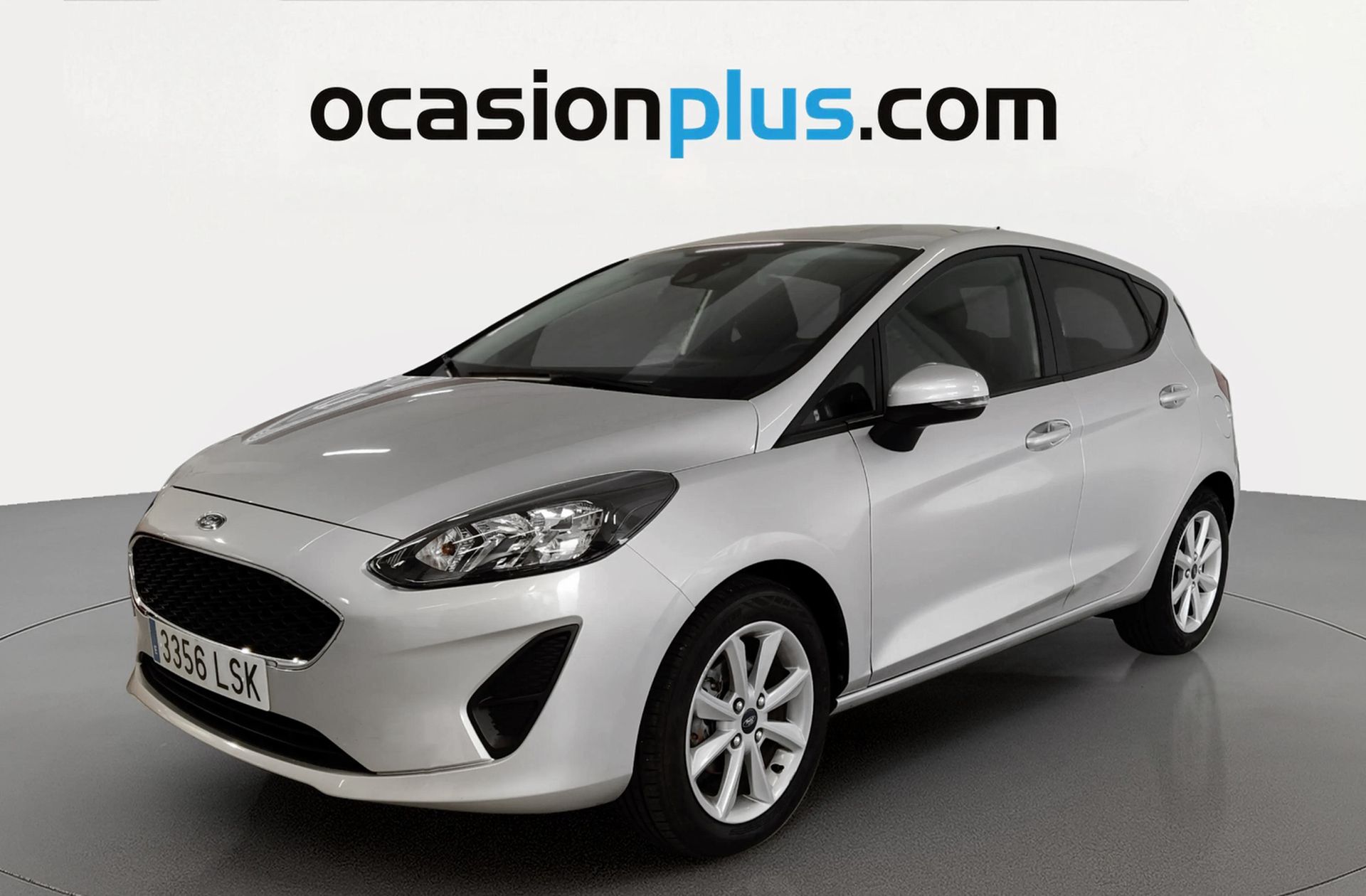 Ford Fiesta 1.0 EcoBoost Trend