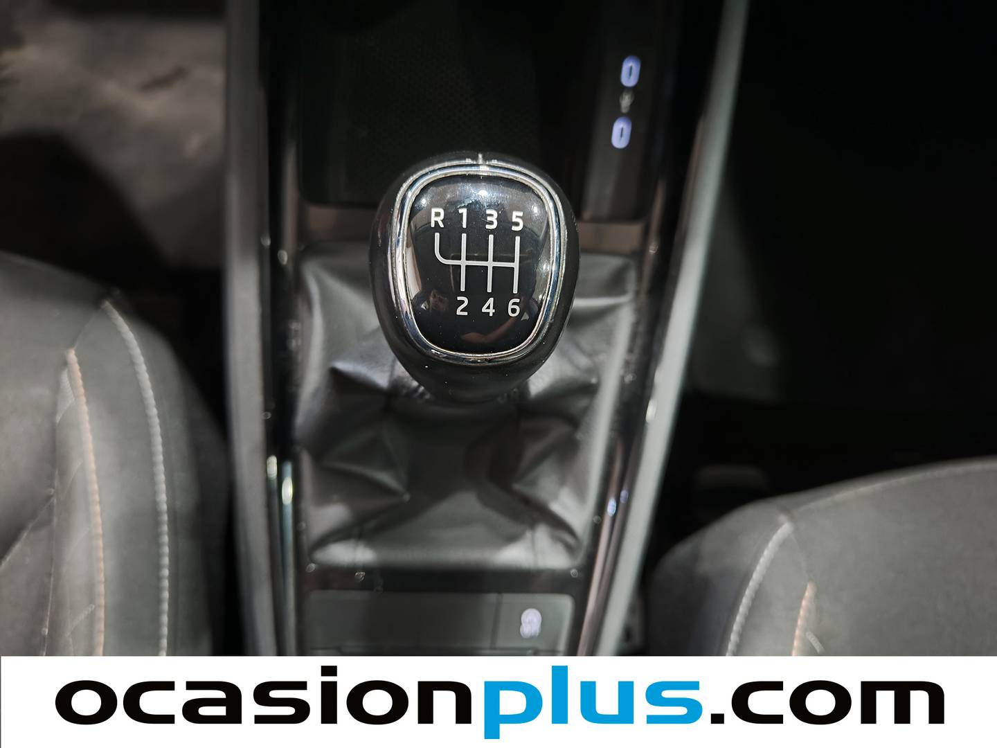 Skoda Scala Skoda Scala 1.0 TSI Ambition (115 CV) de segunda mano