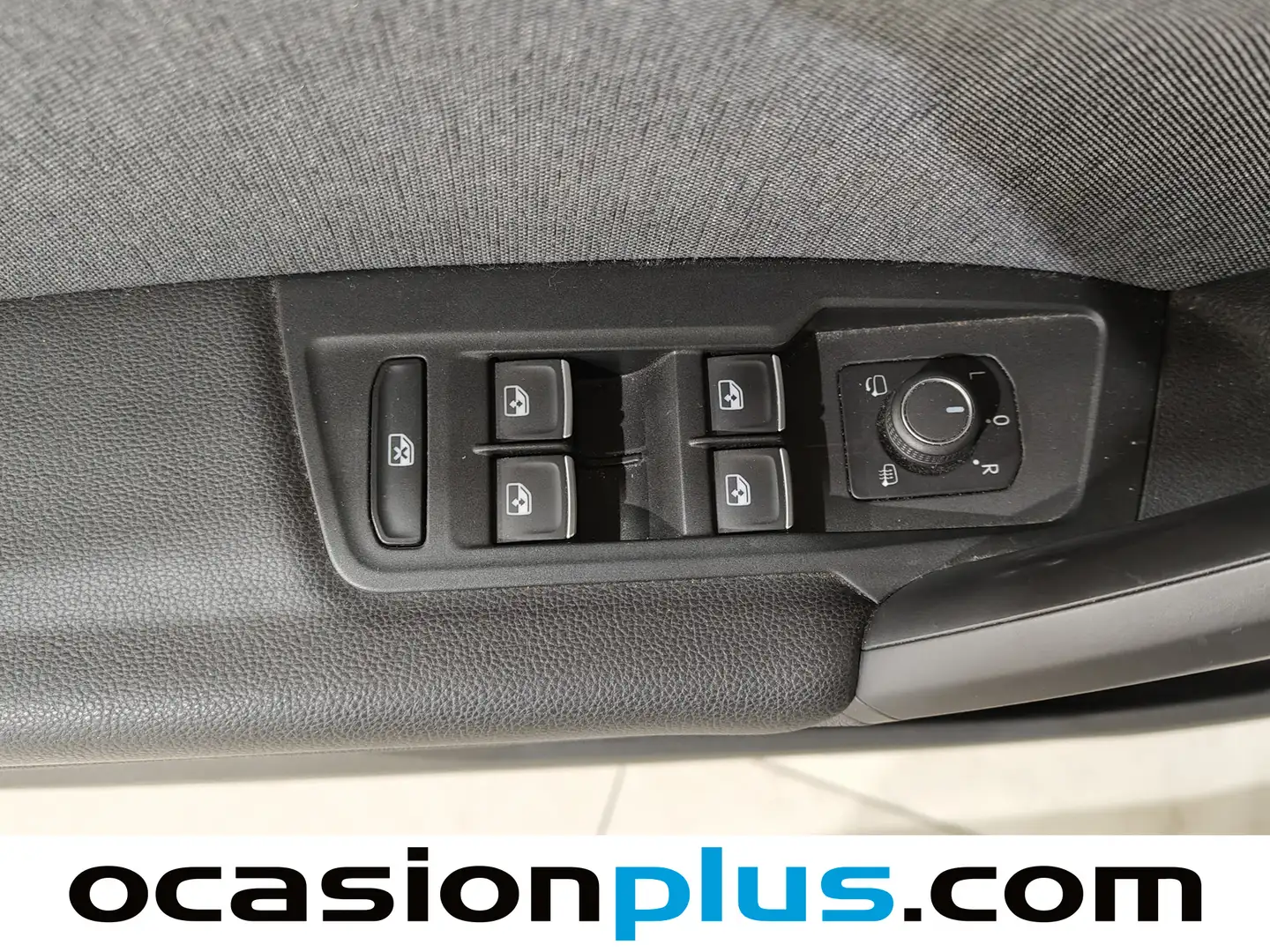 Foto Seat Tarraco SEAT Tarraco 1.5 TSI S&S Style XL DSG (150 CV) 7 Plazas