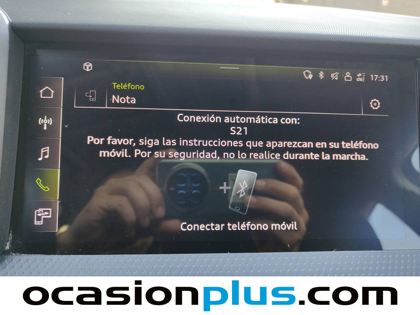 Audi A1 Audi A1 Sportback Adrenalin edition 25 TFSI (95 CV) manual