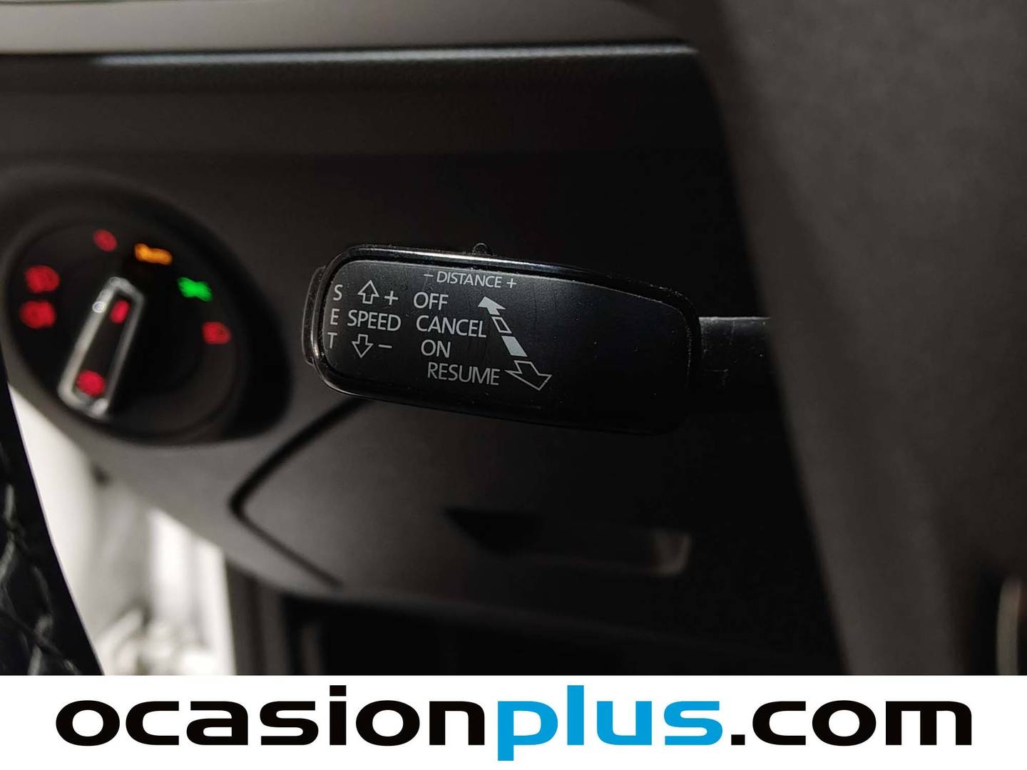 Foto Seat León SEAT León ST 1.5 EcoTSI S&S Style (130 CV)