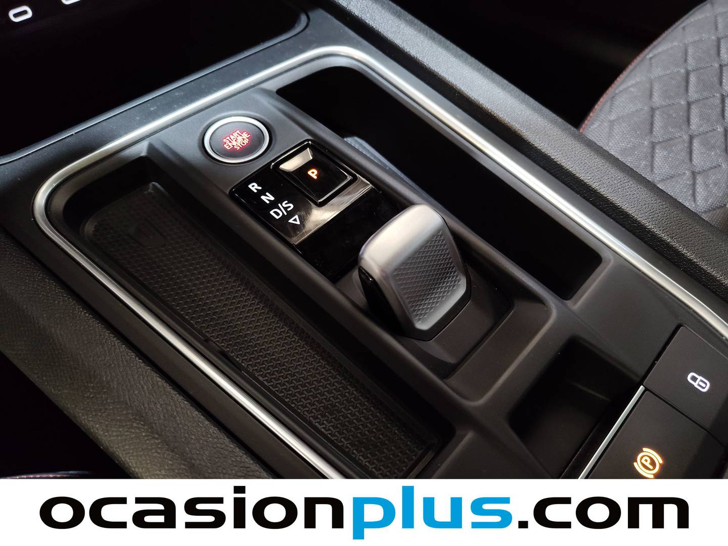 Seat León Seat León 1.5 eTSI S&S FR Special Edition DSG  (150 CV) de segunda mano