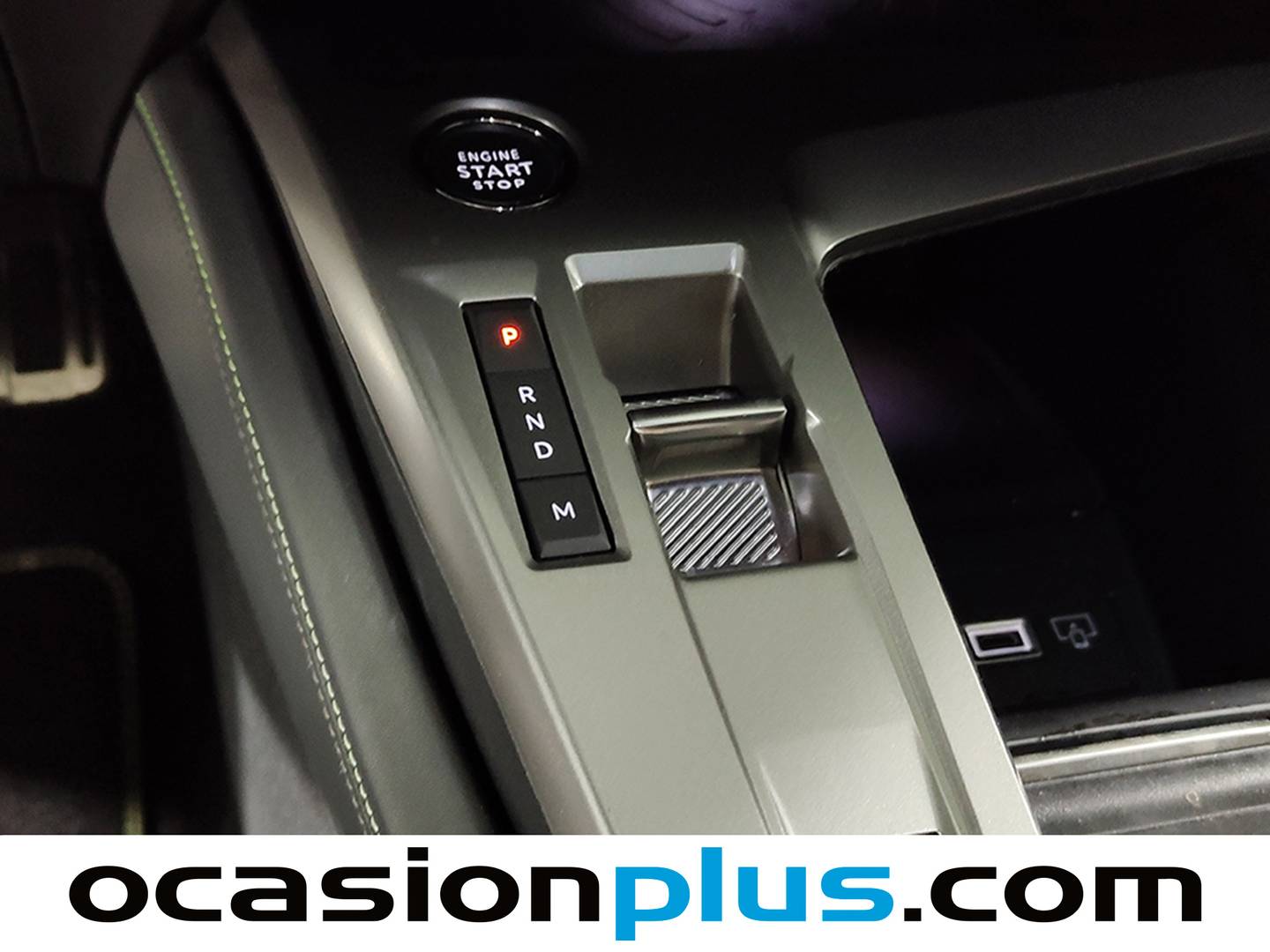 Peugeot 308 Peugeot 308 PureTech 130 S&S GT EAT8 (130 CV) al mejor precio