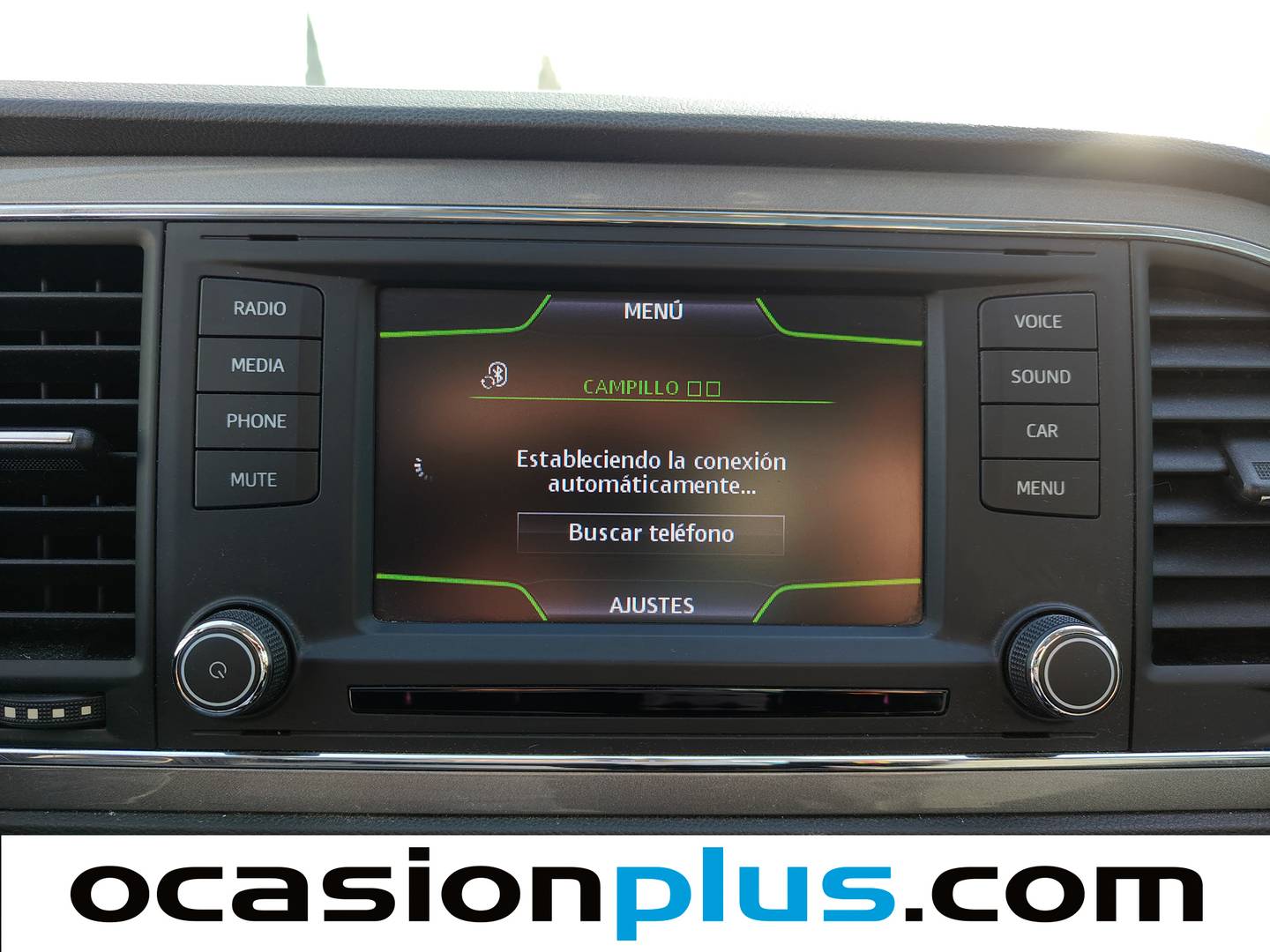 Foto Seat León SEAT León 1.4 TSI ACT S&S FR (150 CV)