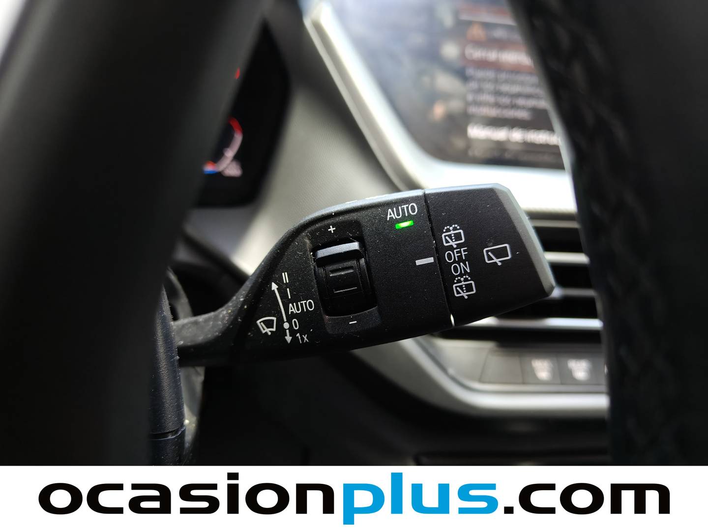 Foto BMW Serie 1 BMW Serie 1 118d (150 CV) Pack M