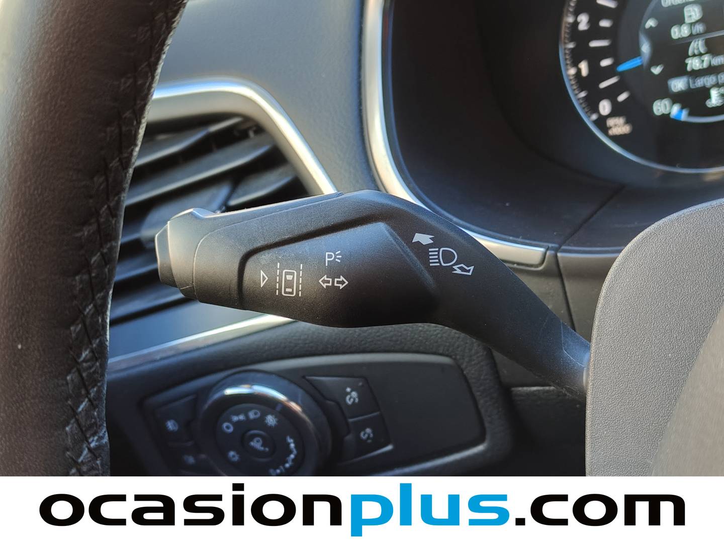 Foto Ford S-MAX Ford S-Max 2.0 TDCI Titanium PowerShift (150 CV)