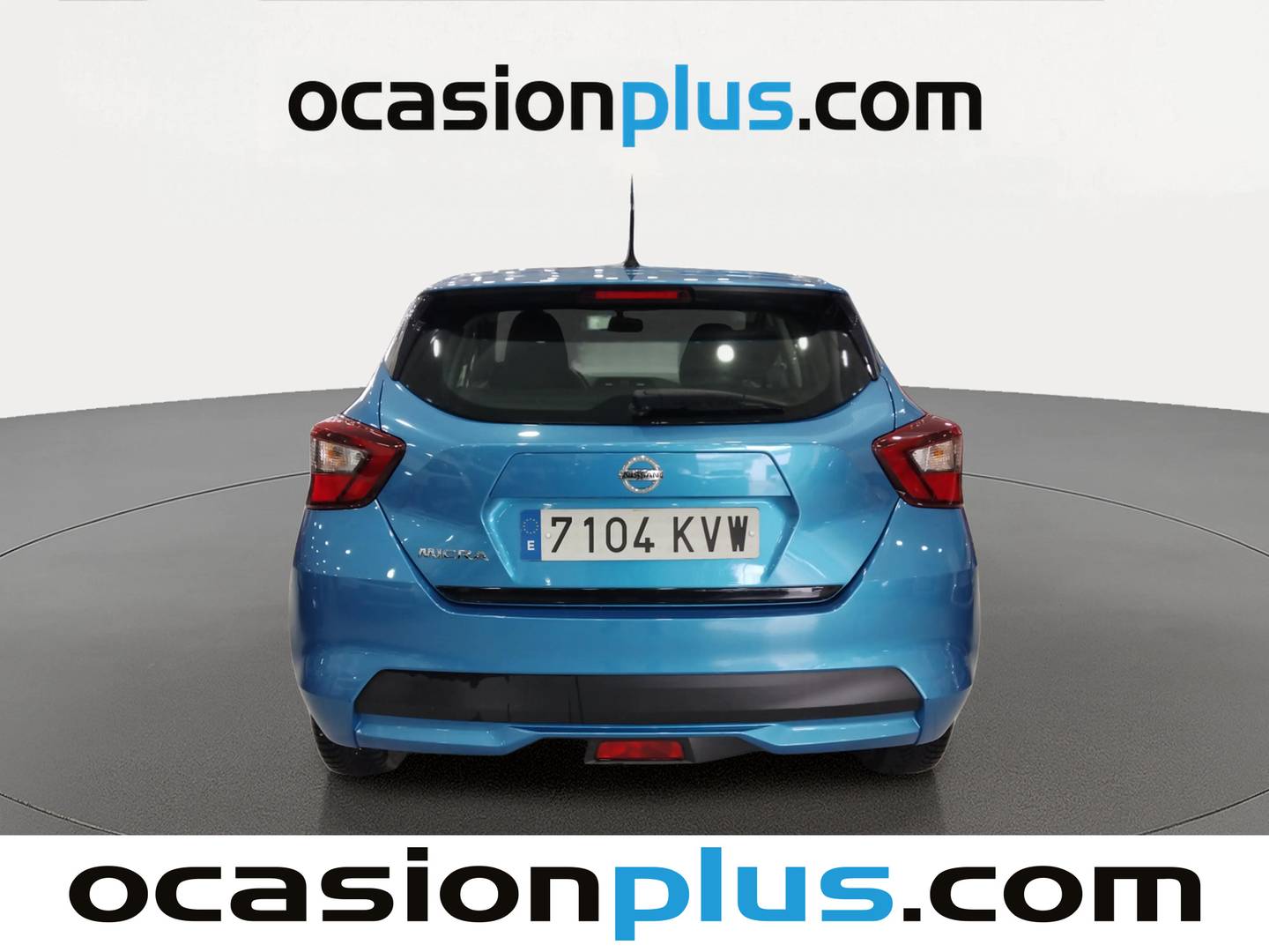 Nissan Micra Nissan Micra IG-T 90 S&S Acenta (90 CV) km 0