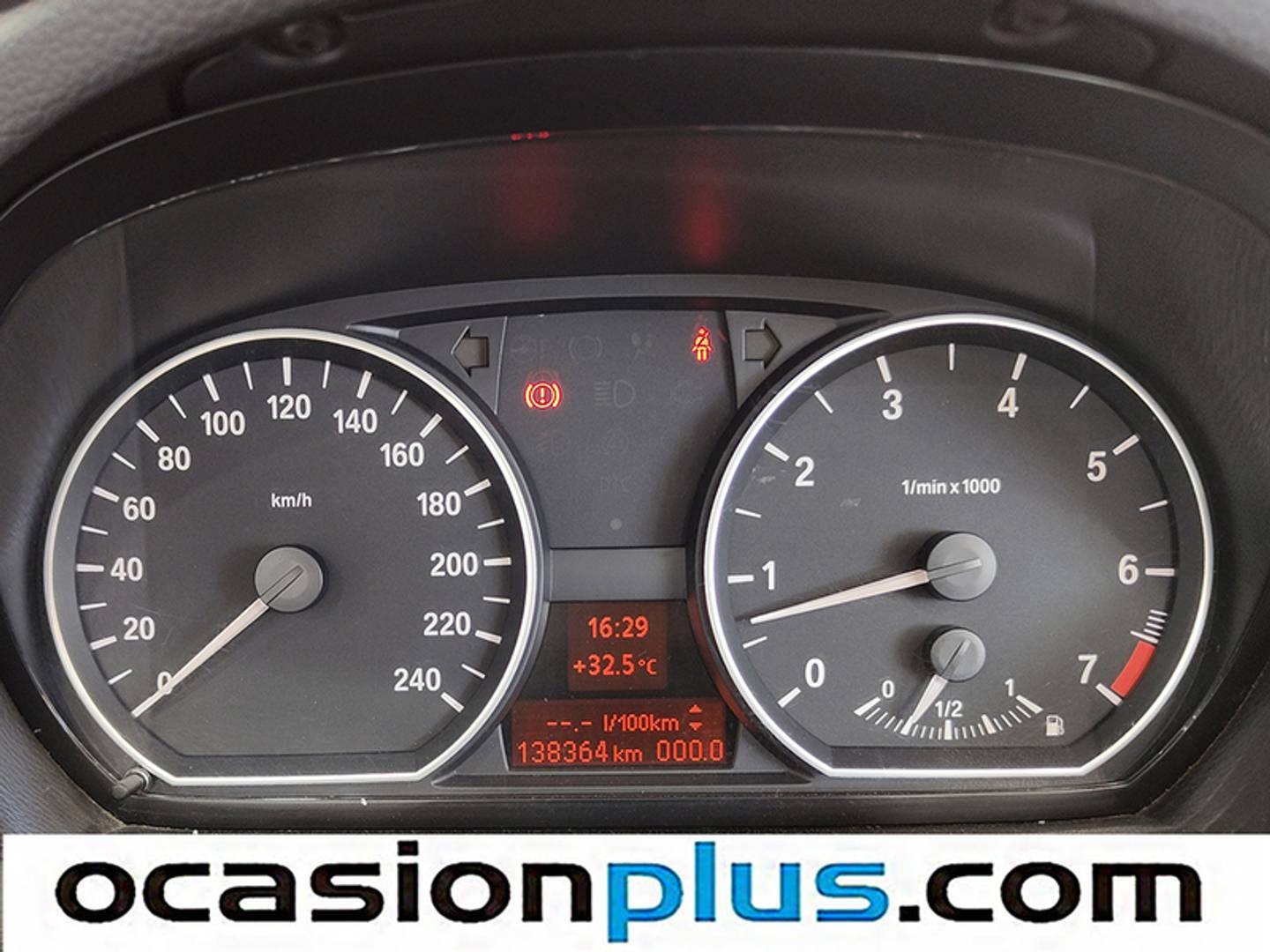 Foto BMW Serie 1 BMW Serie 1 118i Cabrio (143 CV)