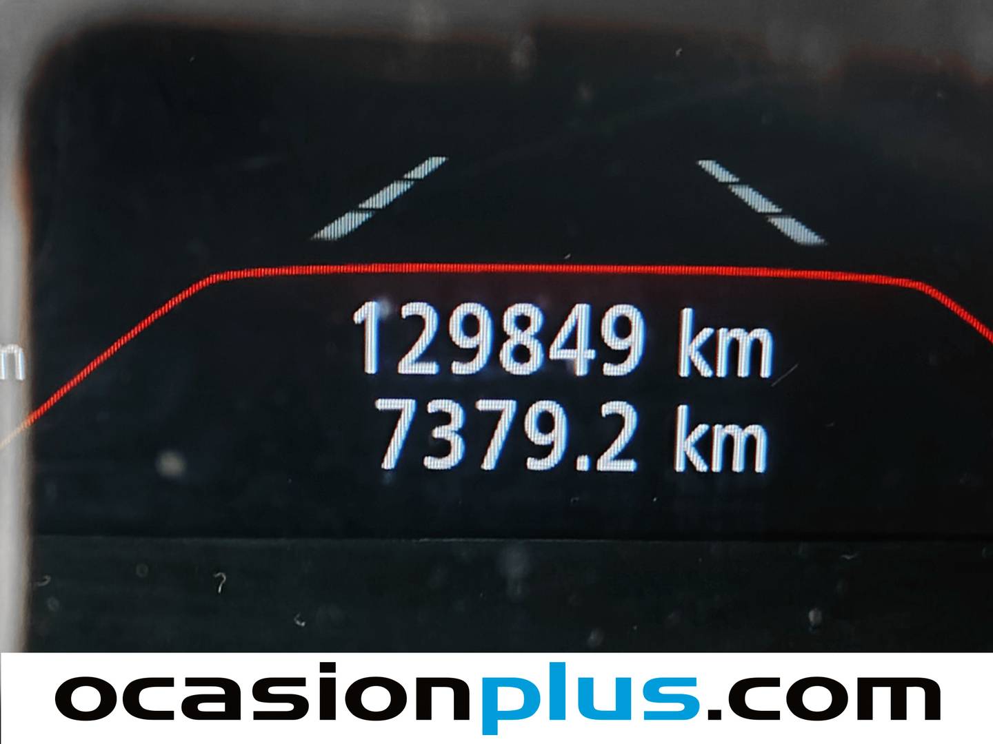 Renault Kadjar Renault Kadjar Zen TCe (140 CV) GPF seminuevo