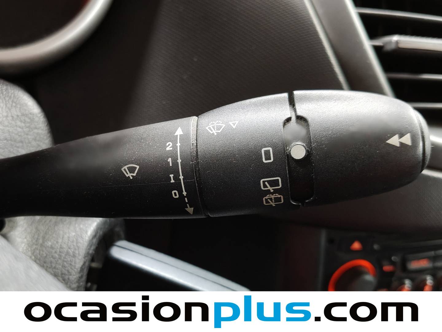 Peugeot 207 Peugeot 207 1.4 Urban (75 CV) de ocasión