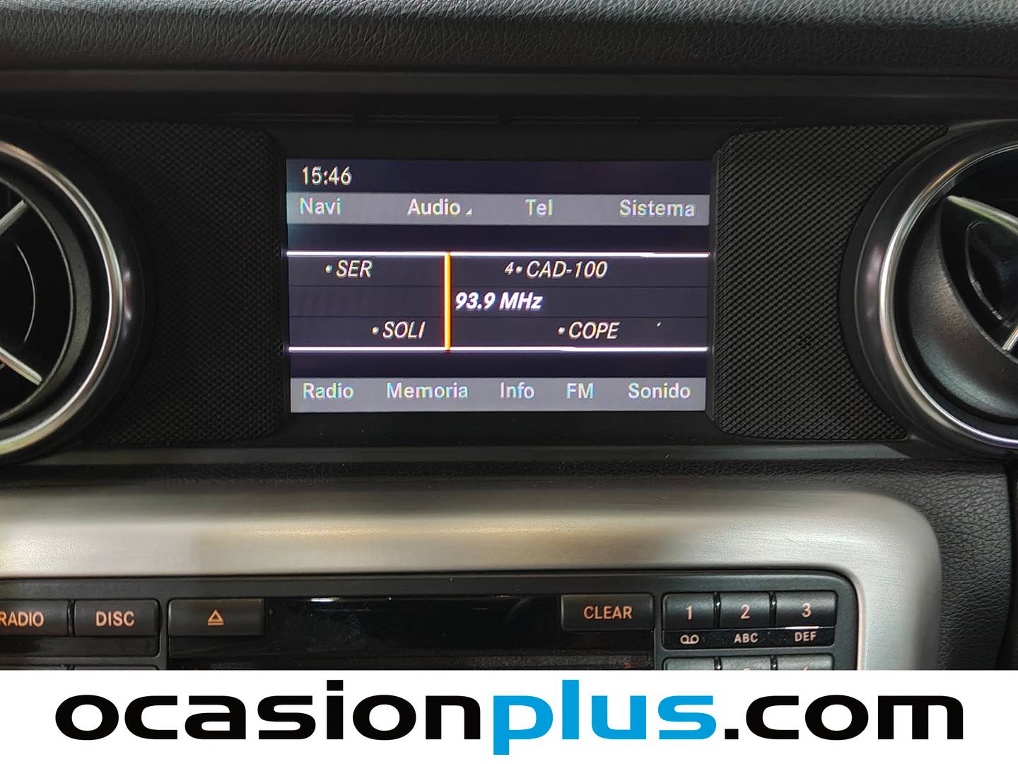 Mercedes Clase SLK Mercedes Clase SLK Clase SLK 200 BlueEfficiency (184 CV) 184cv