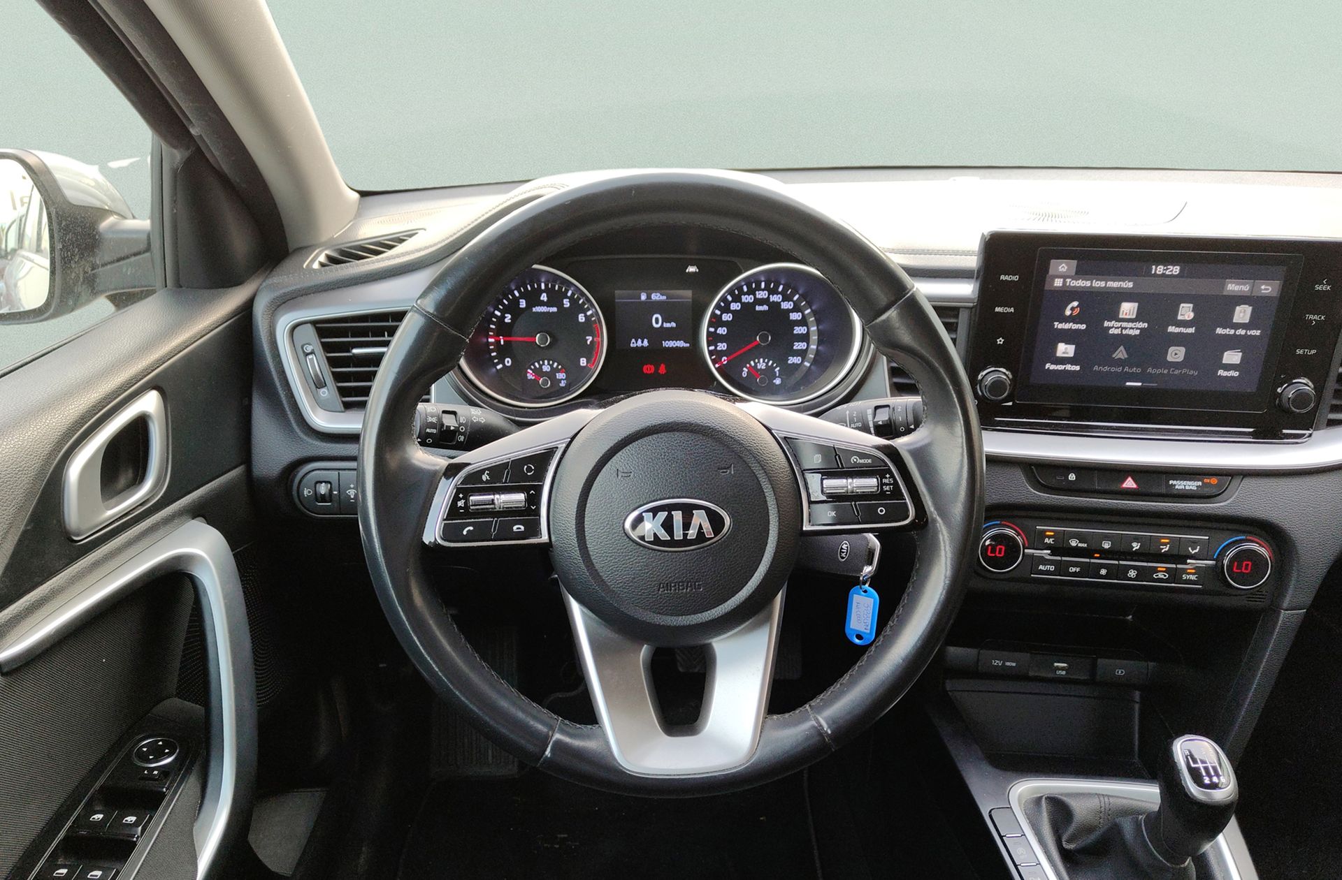 Kia Ceed 1.0 T-GDi Drive - foto 22