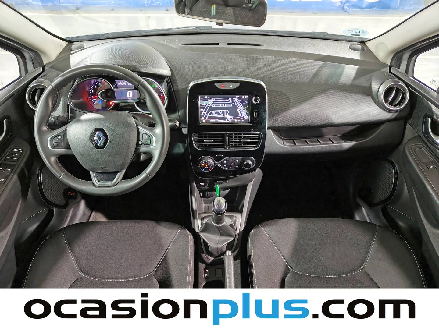 Renault Clio Renault Clio Limited Energy dCi (90 CV) seminuevo