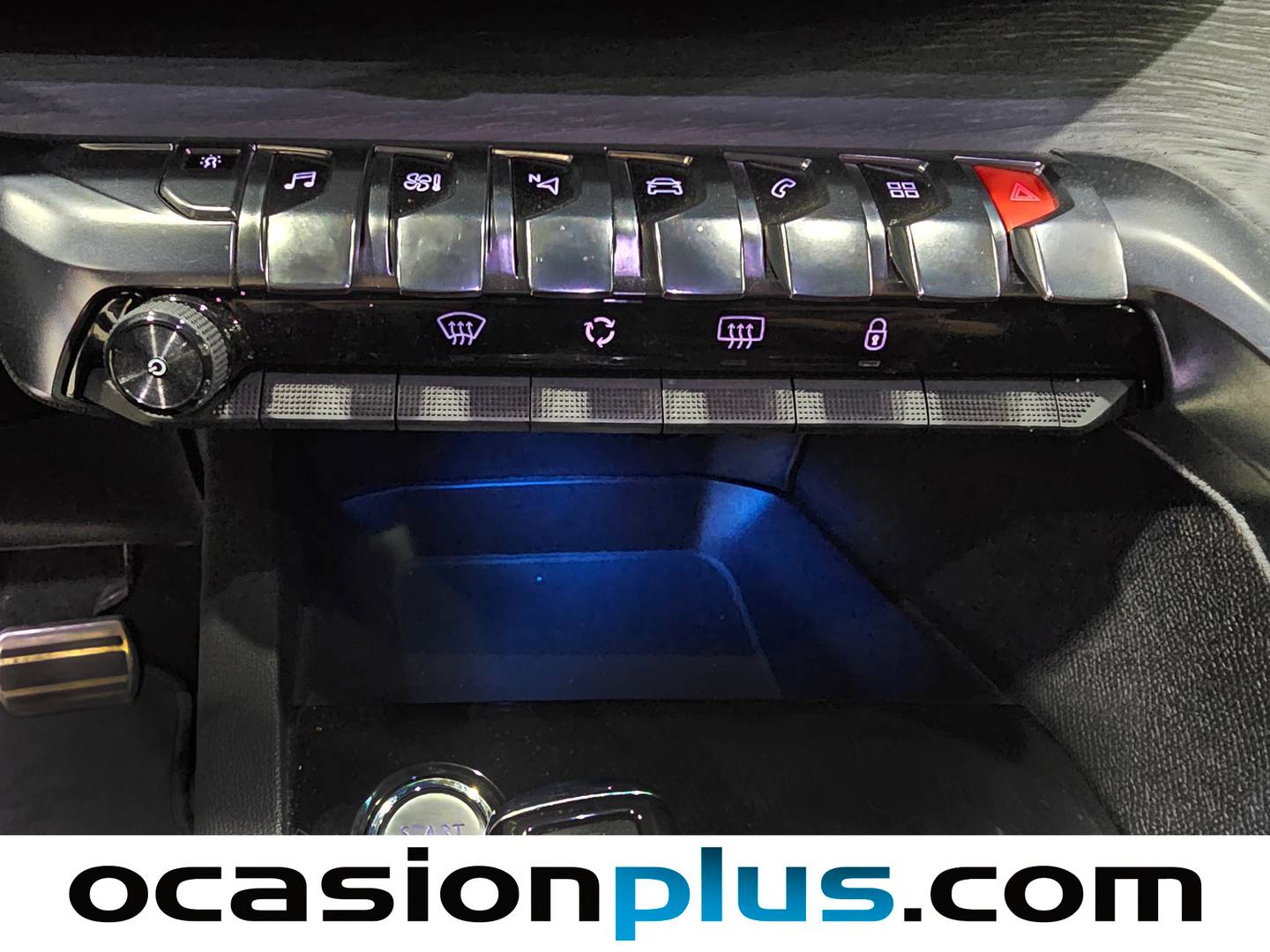 Foto Peugeot 3008 Peugeot 3008 BlueHDi 180 S&S GT EAT6 (180 CV)