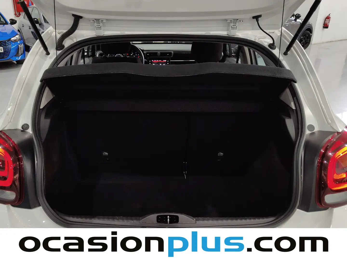 Foto Citroën C3 Citroen C3 BlueHDi 100 S&S Feel (102 CV)