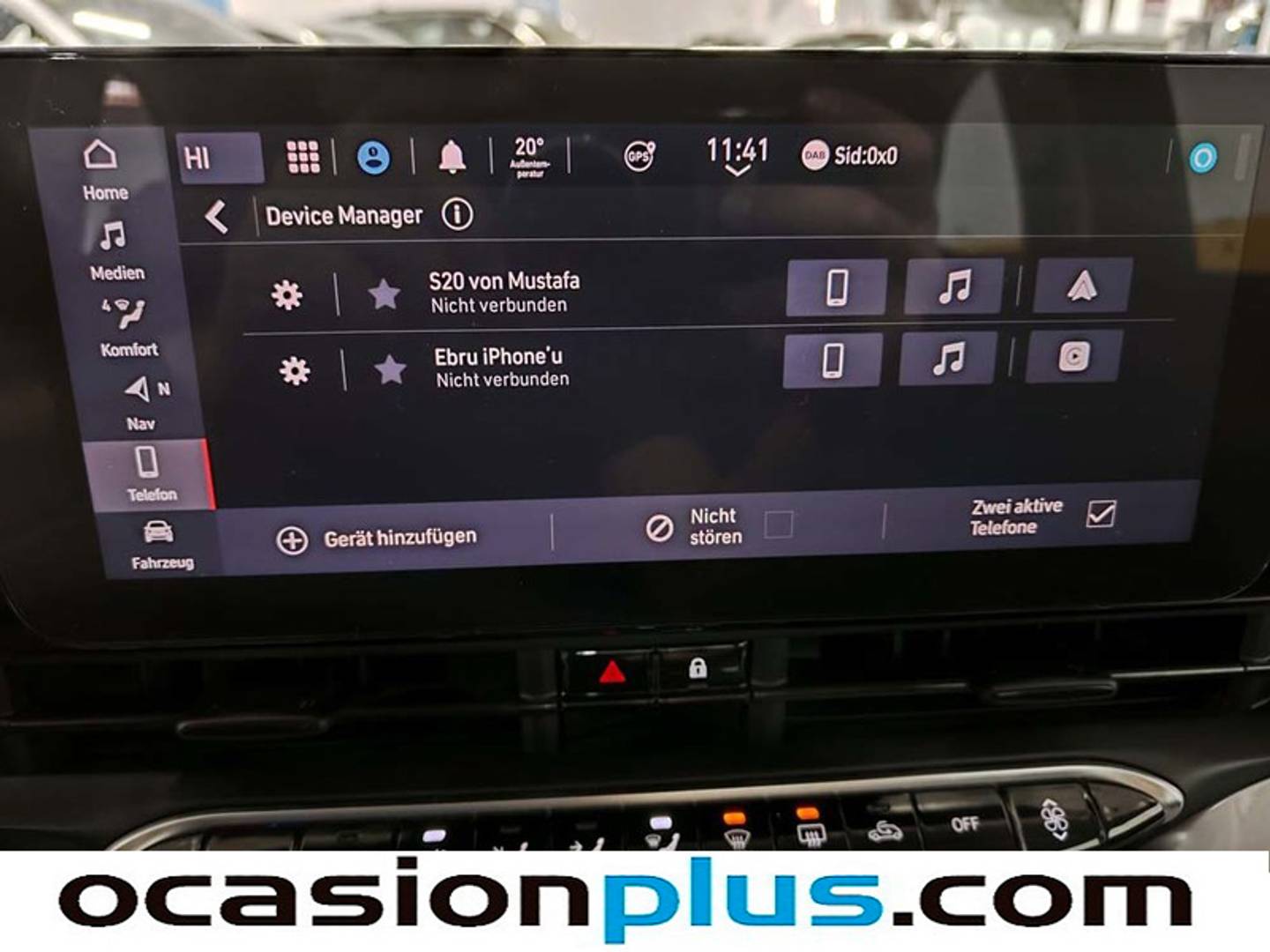 Foto Fiat 500 Fiat 500 Electrico Electrico 500 Icon Hb 190km (95 CV)