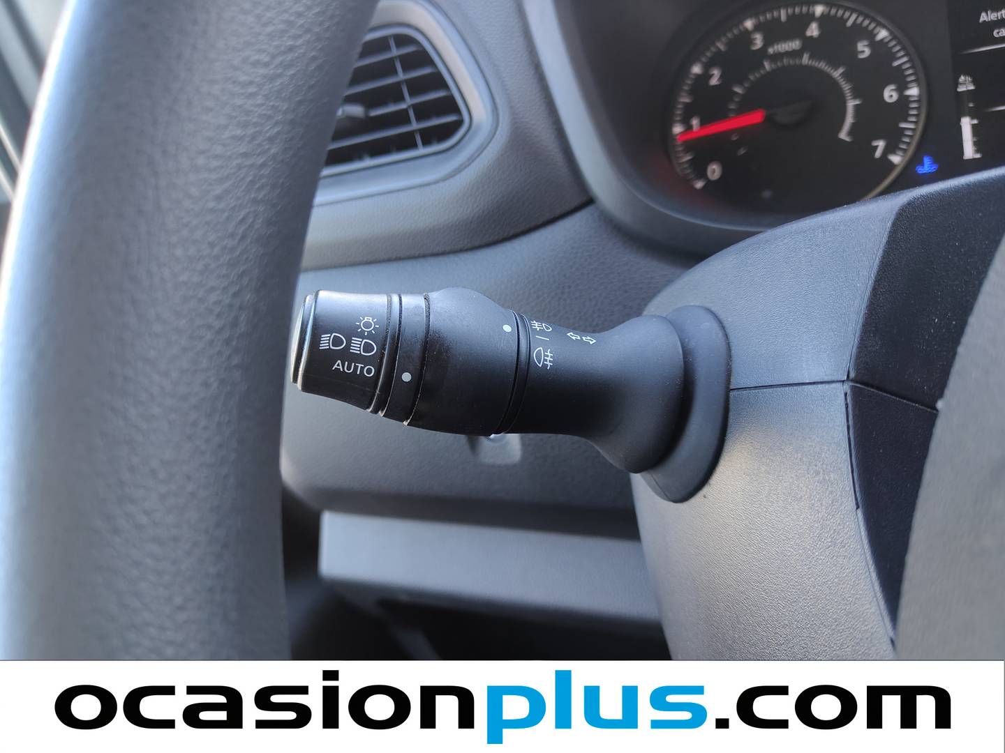 Equipamiento del Renault Master Renault Master Furgon Furgon L3H2 3500 Energy RG dCi (145 CV)