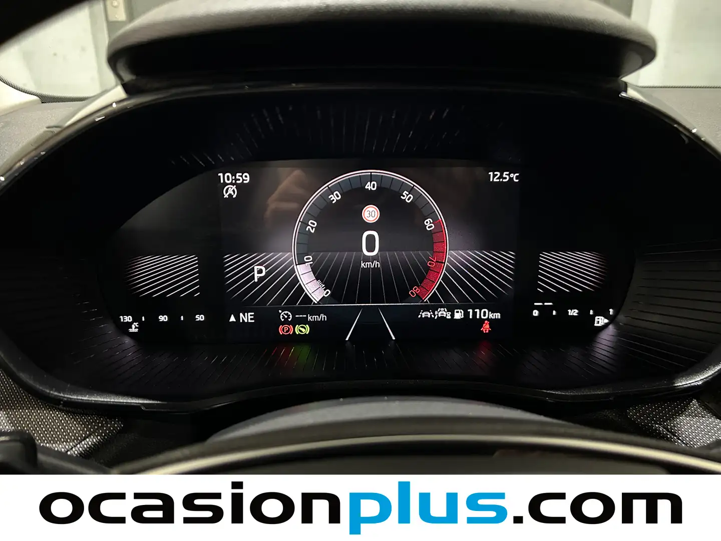 Foto Skoda Fabia Skoda Fabia 1.0 TSI Selection DSG  (115 CV)