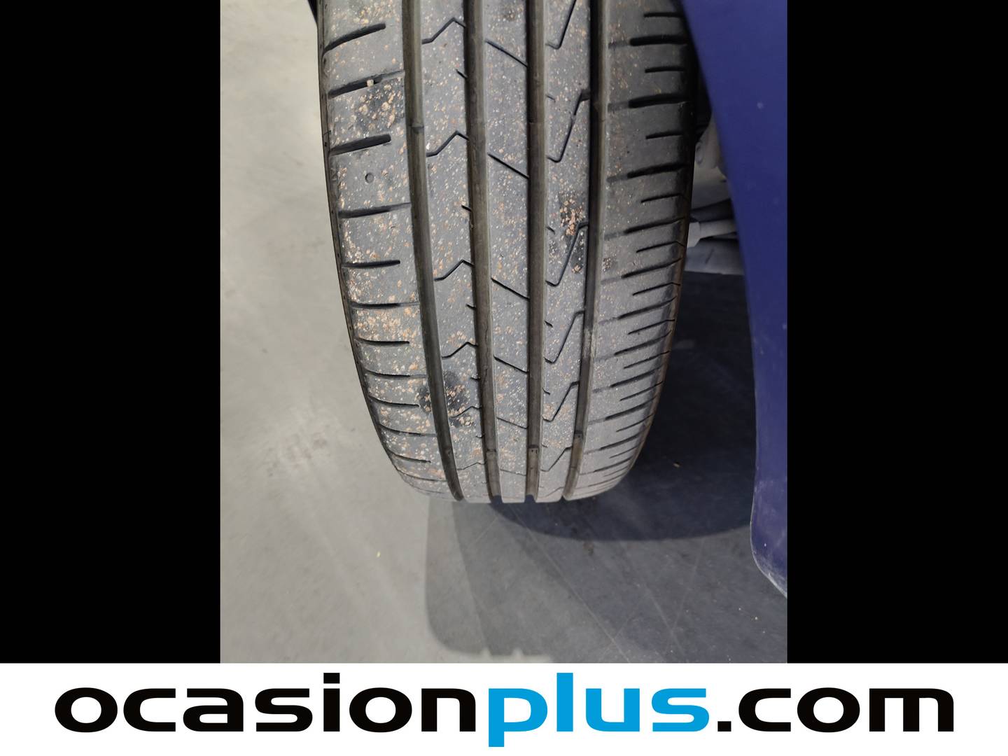 Ford Fiesta Ford Fiesta 1.25 Duratec Trend (82 CV) de segunda mano