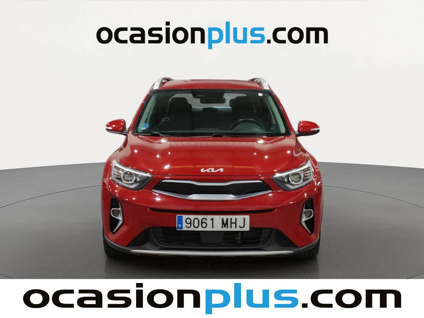 KIA Stonic KIA Stonic 1.0 T-GDi MHEV Drive iMT (100 CV) 100cv