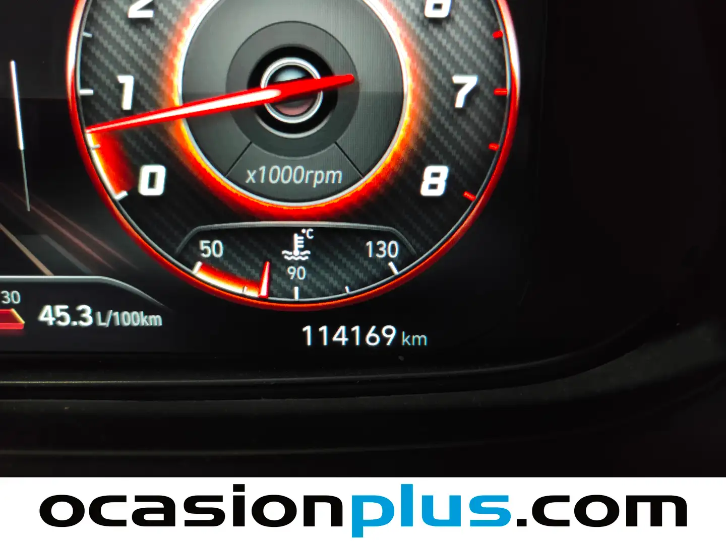 Foto Hyundai Bayon Hyundai Bayon 1.2 MPI Maxx (84 CV)