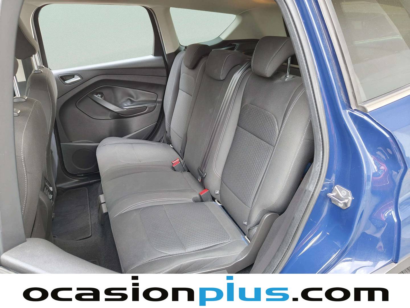 Foto Ford Kuga Ford Kuga 1.5 EcoBoost Trend+ 4x2 (150 CV)