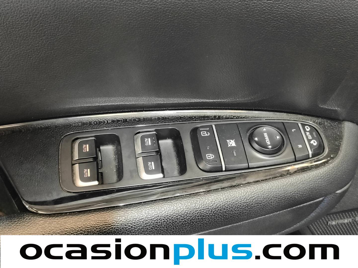 Foto KIA Optima Kia Optima 1.6 T-GDi GT Line (Pack Luxury) DCT (180 CV)