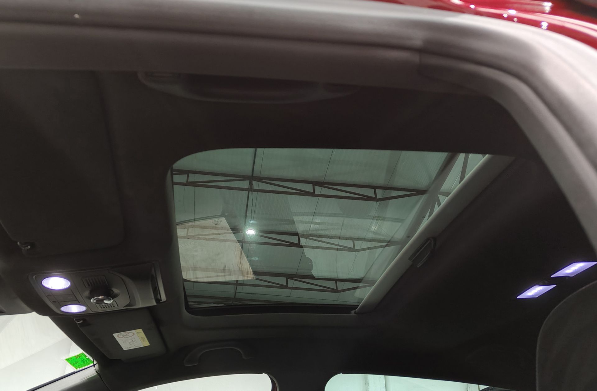SEAT León 2.0 TSI Cupra DSG - foto 5