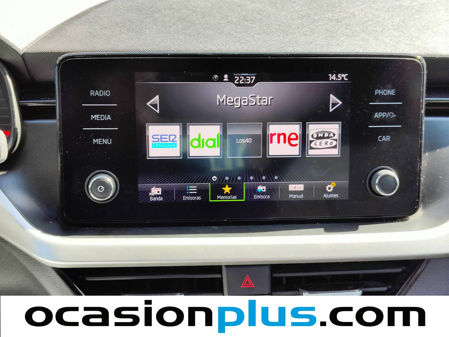 Foto Skoda Kamiq Skoda Kamiq 1.0 TSI Emotion (110 CV)