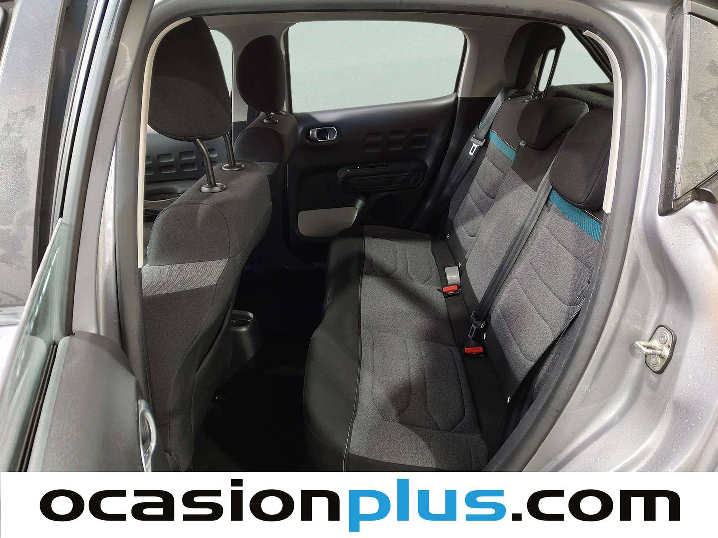 Foto Citroën C3 Citroen C3 PureTech 83 Feel Pack(83 CV)