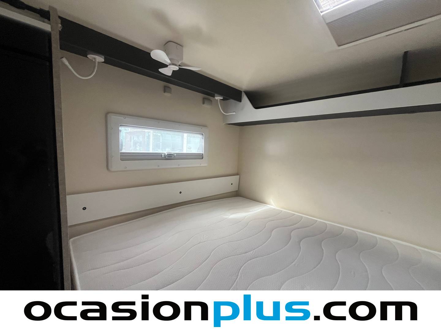 McLouis Glamys McLouis Glamys 320  (165 CV) de segunda mano