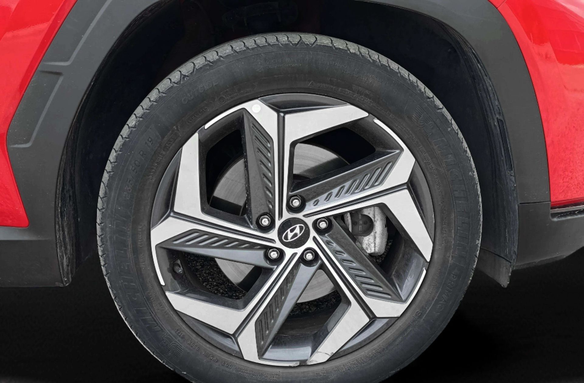 Hyundai Tucson 1.6 T-GDi HEV Tecno 2C - foto 39