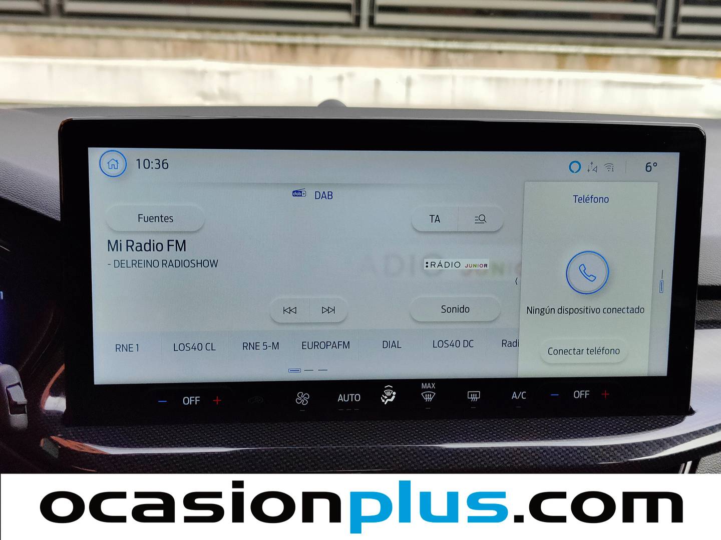 Ford Focus Ford Focus 1.0 Ecoboost MHEV ST-Line (125 CV) barato